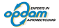 Logo Gebr. Opdam BV