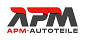 Logo APM Autoteile GmbH