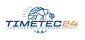 Logo TimeTec24 GmbH