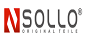 Logo Sollo Parts GmbH